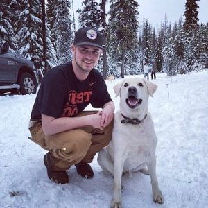 Meet your Posher, Austin